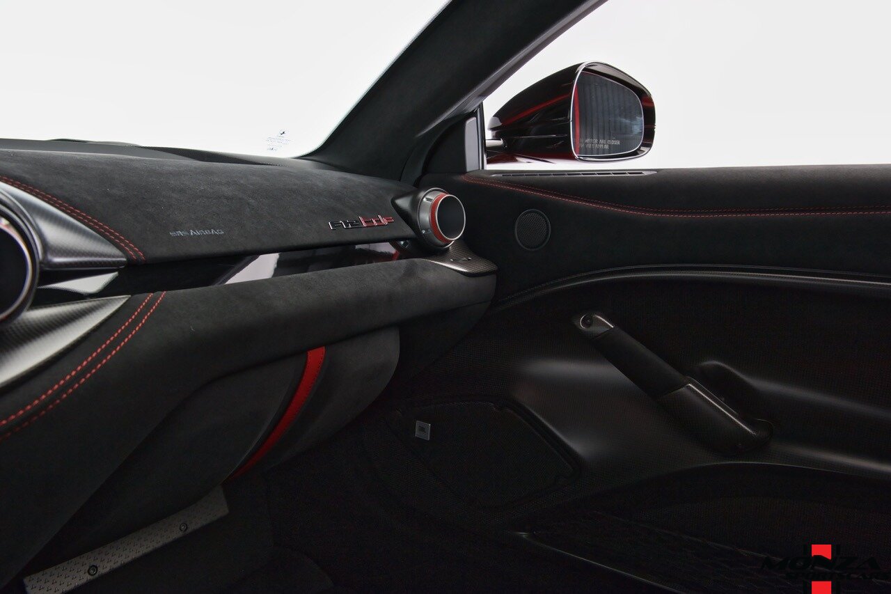 2017 Ferrari F12tdf - Photo 72 - Houston, TX 77024