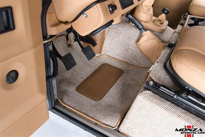 1998 Land Rover Defender 110   - Photo 150 - Houston, TX 77024