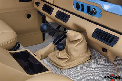 1998 Land Rover Defender 110   - Photo 106 - Houston, TX 77024