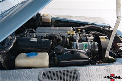 1998 Land Rover Defender 110   - Photo 136 - Houston, TX 77024