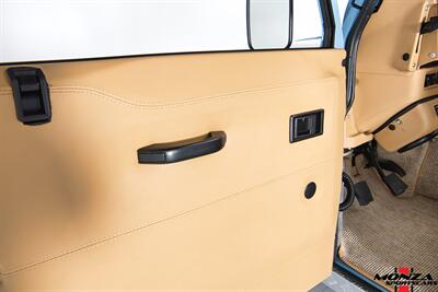 1998 Land Rover Defender 110   - Photo 97 - Houston, TX 77024
