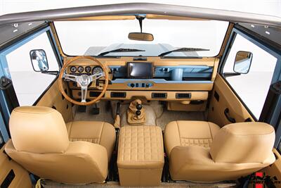 1998 Land Rover Defender 110   - Photo 87 - Houston, TX 77024