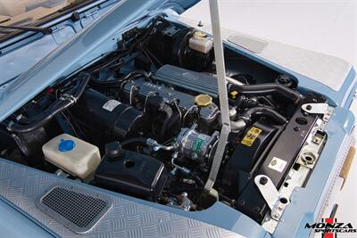 1998 Land Rover Defender 110   - Photo 134 - Houston, TX 77024