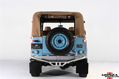 1998 Land Rover Defender 110   - Photo 7 - Houston, TX 77024