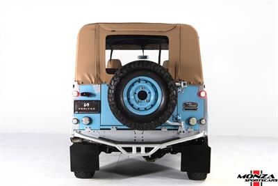 1998 Land Rover Defender 110   - Photo 6 - Houston, TX 77024