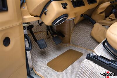 1998 Land Rover Defender 110   - Photo 55 - Houston, TX 77024