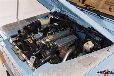 1998 Land Rover Defender 110   - Photo 131 - Houston, TX 77024