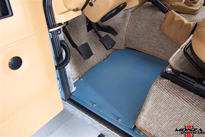 1998 Land Rover Defender 110   - Photo 113 - Houston, TX 77024