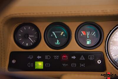 1998 Land Rover Defender 110   - Photo 121 - Houston, TX 77024