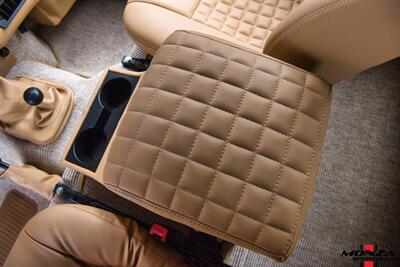 1998 Land Rover Defender 110   - Photo 140 - Houston, TX 77024