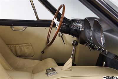 1963 Ferrari 250 GT Lusso   - Photo 84 - Houston, TX 77024