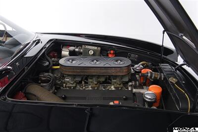 1963 Ferrari 250 GT Lusso   - Photo 43 - Houston, TX 77024