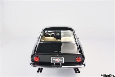1963 Ferrari 250 GT Lusso   - Photo 22 - Houston, TX 77024