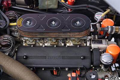 1963 Ferrari 250 GT Lusso   - Photo 50 - Houston, TX 77024
