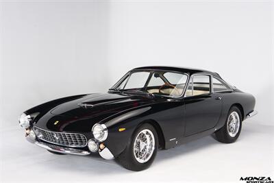 1963 Ferrari 250 GT Lusso   - Photo 2 - Houston, TX 77024