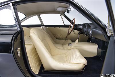 1963 Ferrari 250 GT Lusso   - Photo 66 - Houston, TX 77024