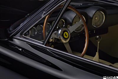 1963 Ferrari 250 GT Lusso   - Photo 69 - Houston, TX 77024