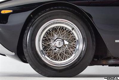 1963 Ferrari 250 GT Lusso   - Photo 6 - Houston, TX 77024