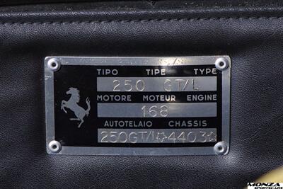 1963 Ferrari 250 GT Lusso   - Photo 38 - Houston, TX 77024