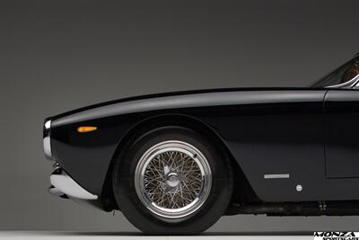 1963 Ferrari 250 GT Lusso   - Photo 98 - Houston, TX 77024