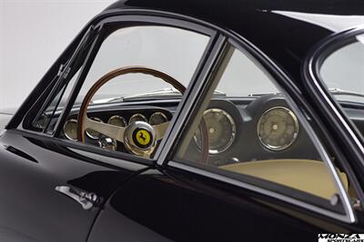 1963 Ferrari 250 GT Lusso   - Photo 17 - Houston, TX 77024
