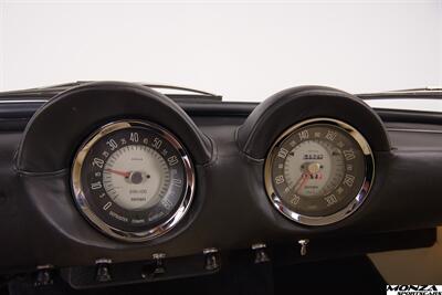 1963 Ferrari 250 GT Lusso   - Photo 73 - Houston, TX 77024