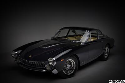 1963 Ferrari 250 GT Lusso   - Photo 94 - Houston, TX 77024