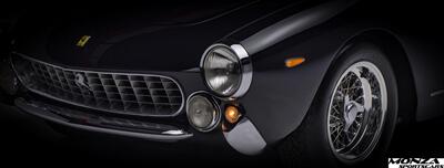 1963 Ferrari 250 GT Lusso   - Photo 111 - Houston, TX 77024