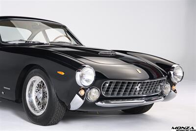 1963 Ferrari 250 GT Lusso   - Photo 12 - Houston, TX 77024