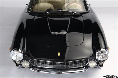 1963 Ferrari 250 GT Lusso   - Photo 14 - Houston, TX 77024