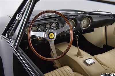 1963 Ferrari 250 GT Lusso   - Photo 80 - Houston, TX 77024
