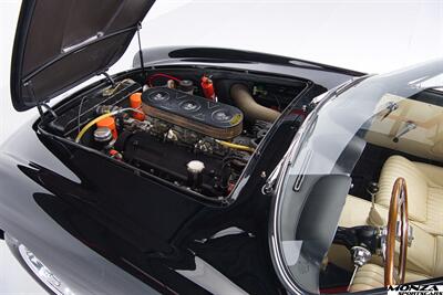 1963 Ferrari 250 GT Lusso   - Photo 56 - Houston, TX 77024