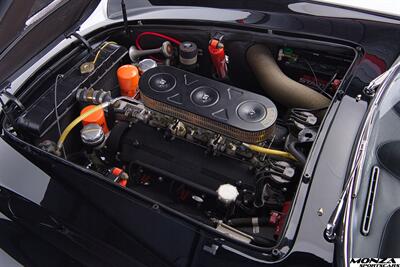 1963 Ferrari 250 GT Lusso   - Photo 54 - Houston, TX 77024