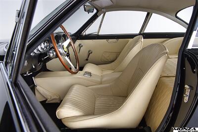 1963 Ferrari 250 GT Lusso   - Photo 60 - Houston, TX 77024