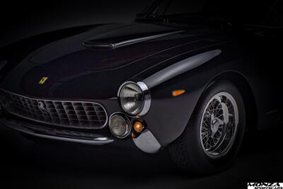 1963 Ferrari 250 GT Lusso   - Photo 112 - Houston, TX 77024