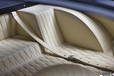 1963 Ferrari 250 GT Lusso   - Photo 62 - Houston, TX 77024