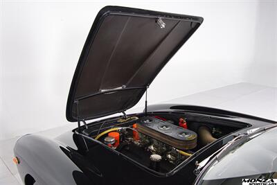 1963 Ferrari 250 GT Lusso   - Photo 36 - Houston, TX 77024