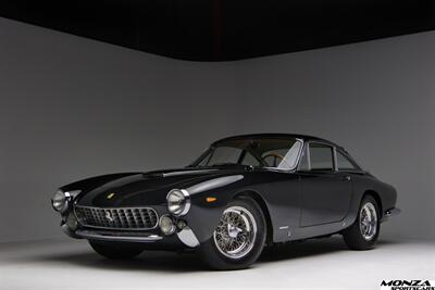 1963 Ferrari 250 GT Lusso   - Photo 96 - Houston, TX 77024