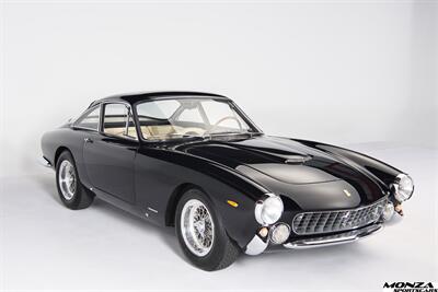 1963 Ferrari 250 GT Lusso   - Photo 11 - Houston, TX 77024