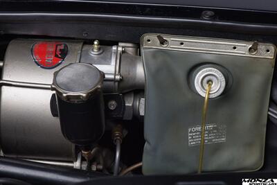 1963 Ferrari 250 GT Lusso   - Photo 40 - Houston, TX 77024