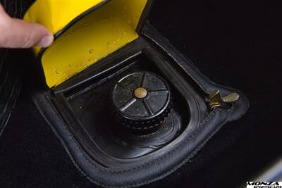 1963 Ferrari 250 GT Lusso   - Photo 55 - Houston, TX 77024