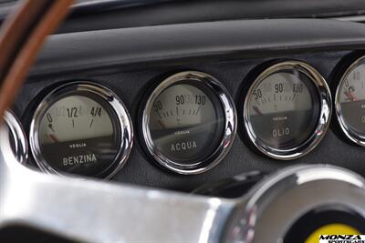 1963 Ferrari 250 GT Lusso   - Photo 75 - Houston, TX 77024