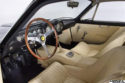 1963 Ferrari 250 GT Lusso   - Photo 88 - Houston, TX 77024