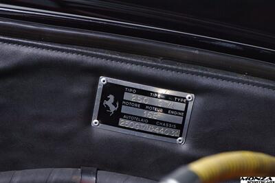 1963 Ferrari 250 GT Lusso   - Photo 37 - Houston, TX 77024