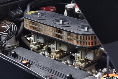 1963 Ferrari 250 GT Lusso   - Photo 48 - Houston, TX 77024