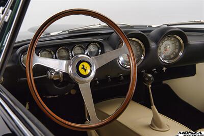 1963 Ferrari 250 GT Lusso   - Photo 82 - Houston, TX 77024