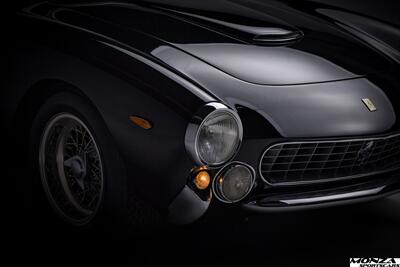 1963 Ferrari 250 GT Lusso   - Photo 108 - Houston, TX 77024