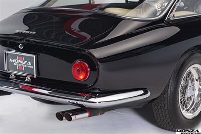 1963 Ferrari 250 GT Lusso   - Photo 28 - Houston, TX 77024