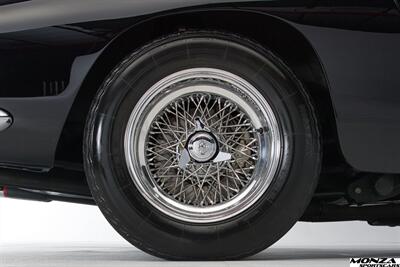 1963 Ferrari 250 GT Lusso   - Photo 25 - Houston, TX 77024