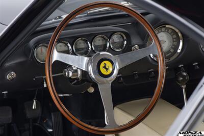 1963 Ferrari 250 GT Lusso   - Photo 77 - Houston, TX 77024